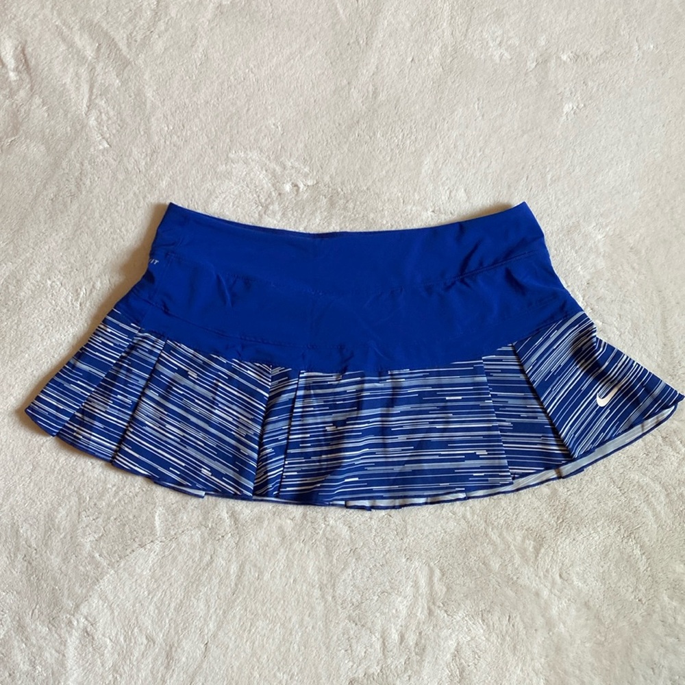 Nike Dri-Fit Tennis Skirt